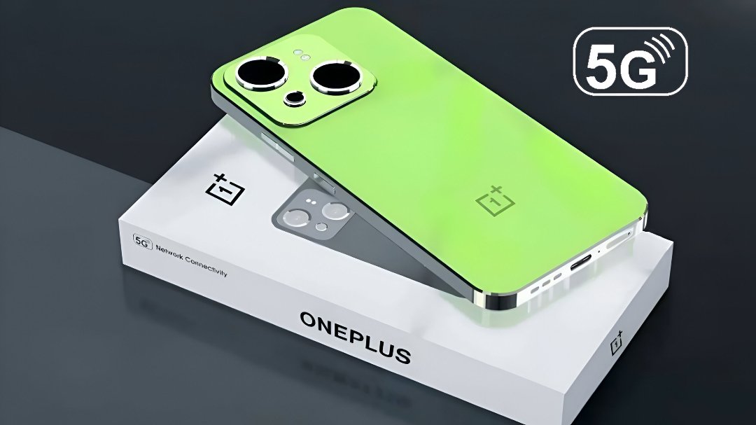 OnePlus Nord CE 5