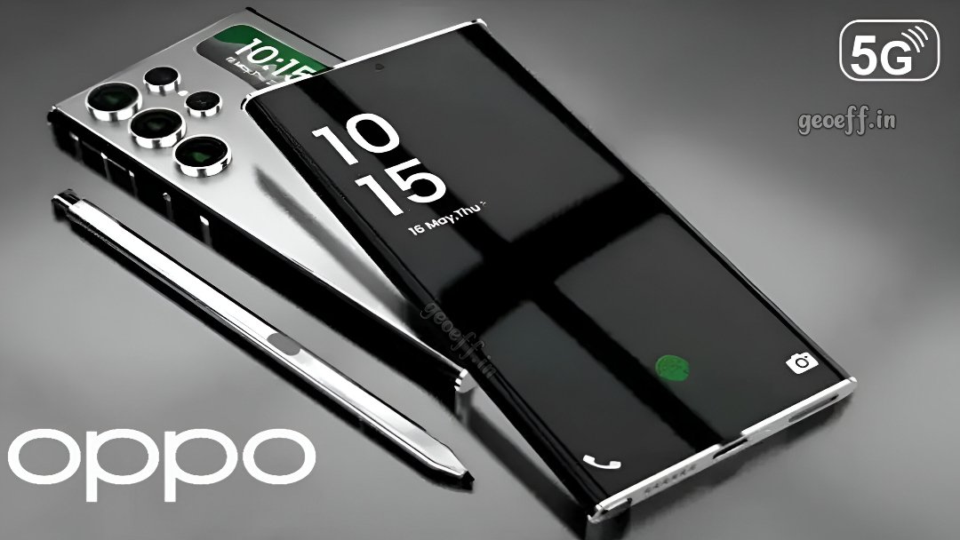Oppo K13 Turbo 5G