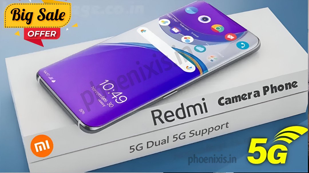 Redmi Turbo 4 Pro