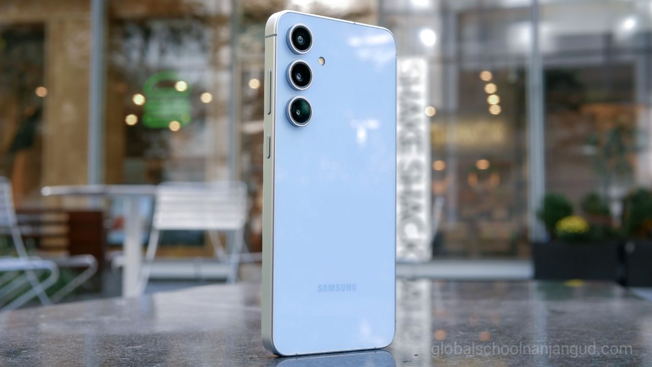 Samsung Galaxy S25 FE