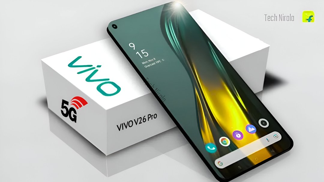 Vivo V50 Pro 5G