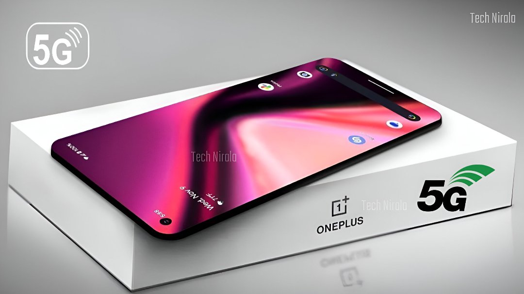 Oneplus Nord 6