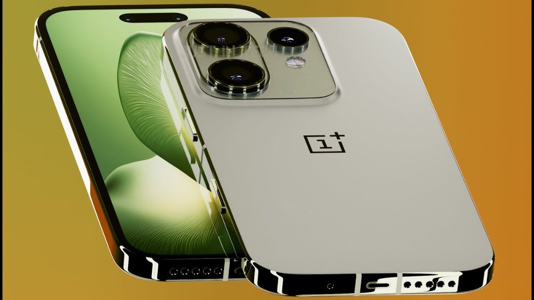 OnePlus 15 5G
