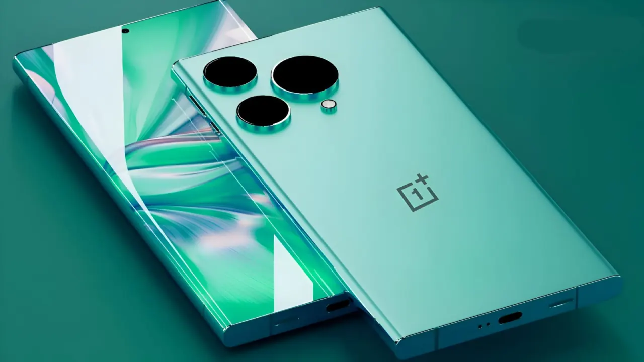 OnePlus Nord CE4 Lite 5G
