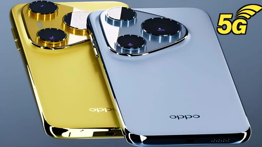 Oppo A97 5G